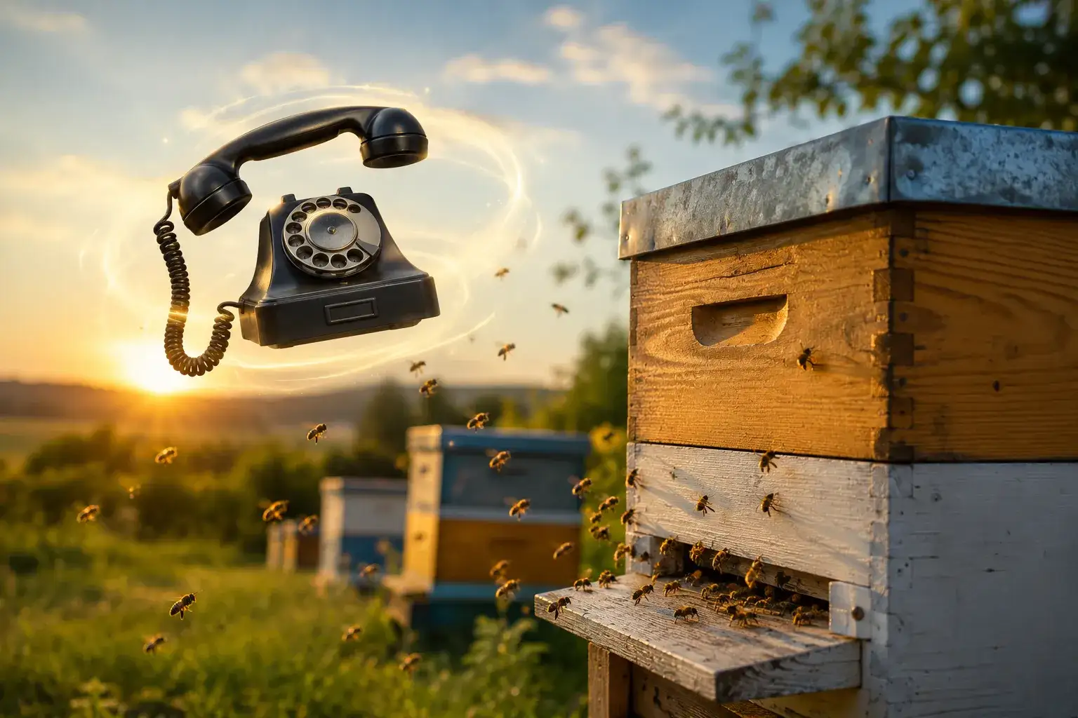 A new way to document colony inspections