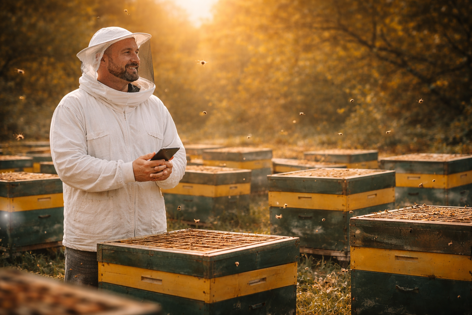 Banner voor prijspagina