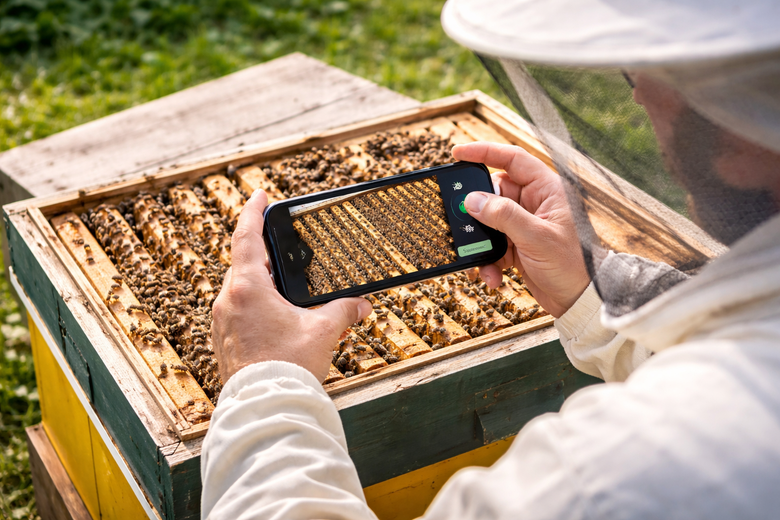 Archivierung Ihrer Bilder